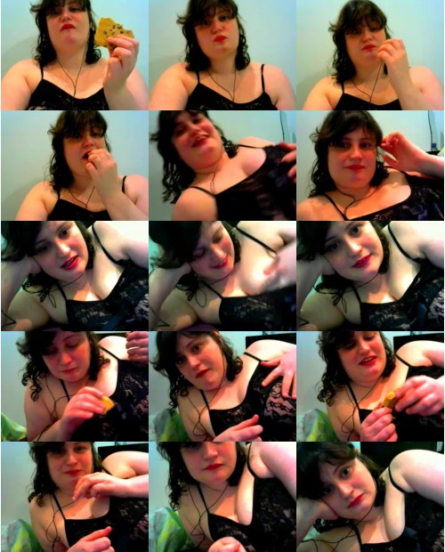 Download Video File: myfreecams bbw bunny
