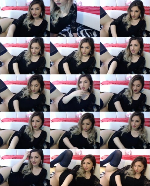 Download Video File: myfreecams bdayanna