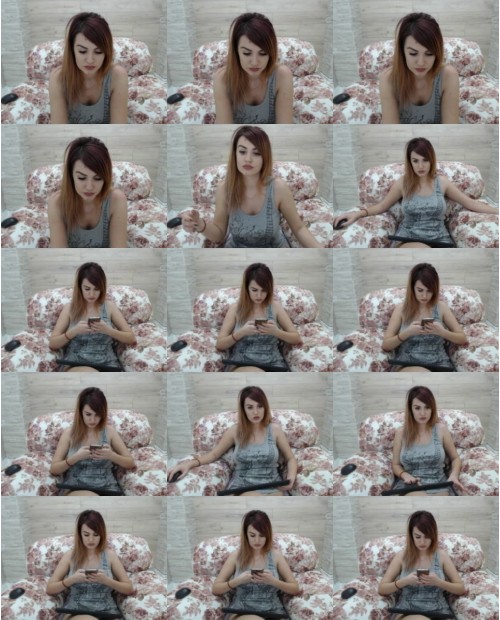 Download Video File: myfreecams beccav