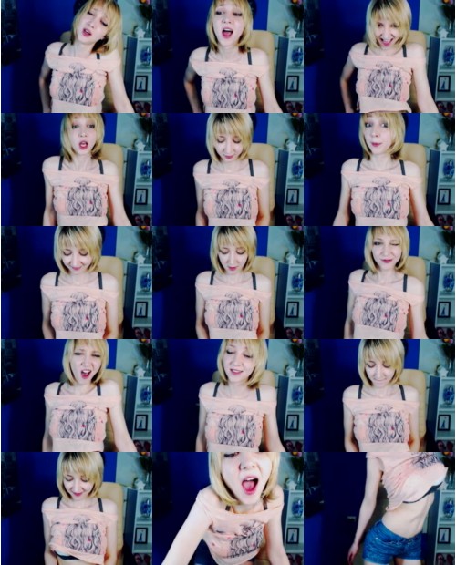 Download Video File: myfreecams beckysuper