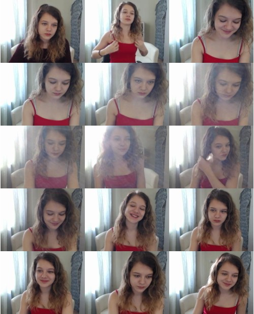 Download Video File: myfreecams bekkiefell