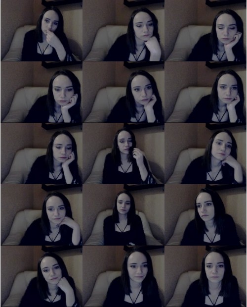 Download Video File: myfreecams belleann