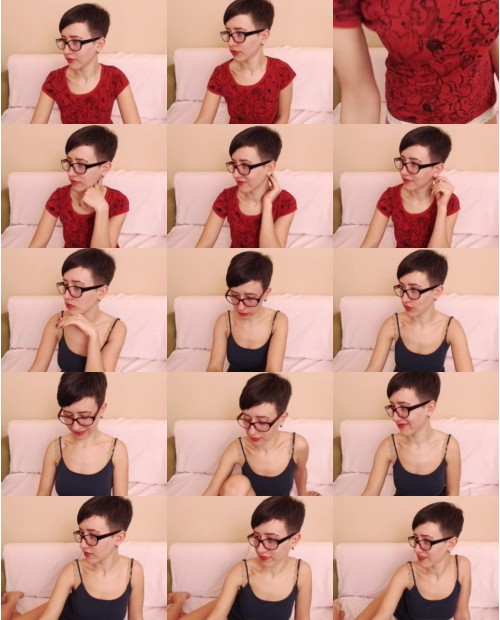 Download Video File: myfreecams bettani