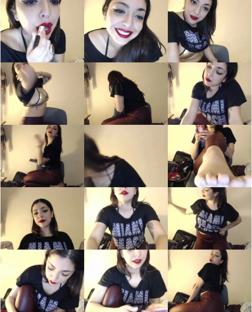 Download Video File: myfreecams biancahermosa