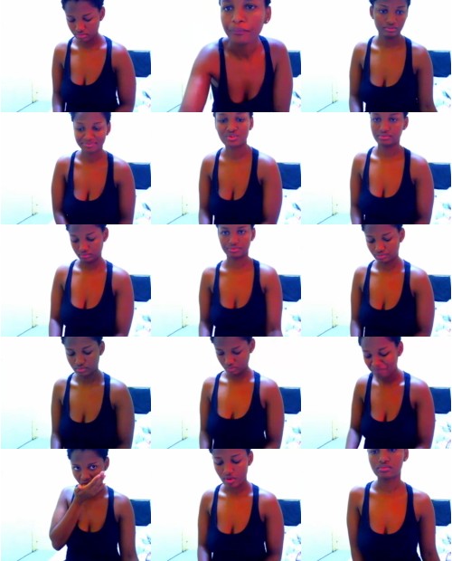 Download Video File: myfreecams blackdiamondo
