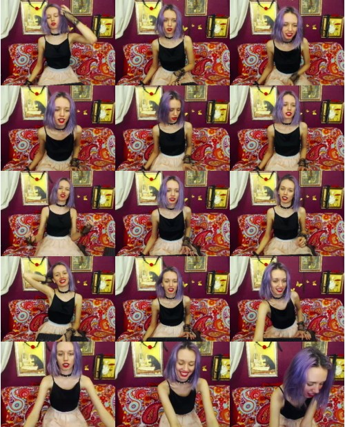Download Video File: myfreecams blakelove