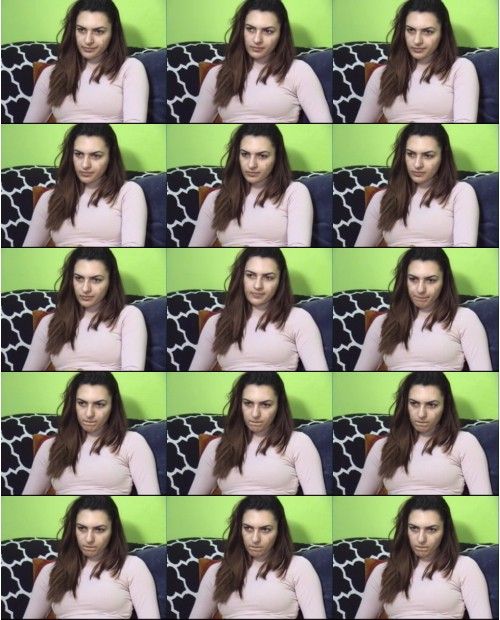 Download Video File: myfreecams blankary