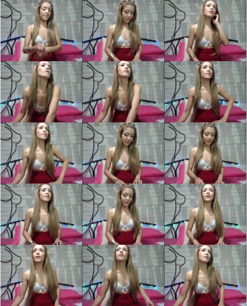 Download Video File: myfreecams blondeandreax