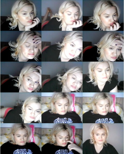 Download Video File: myfreecams blondevanilla