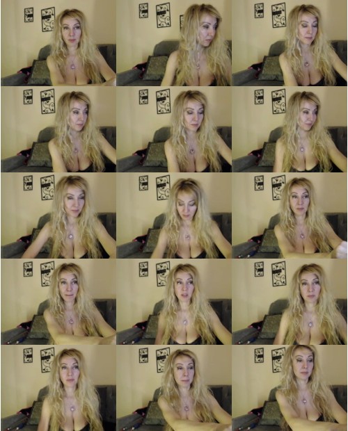 Download Video File: myfreecams blondiejen
