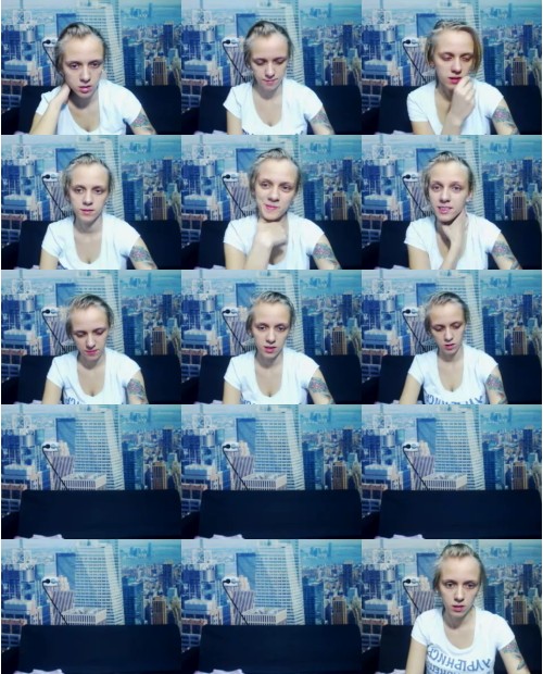 Download Video File: myfreecams blondy mfc