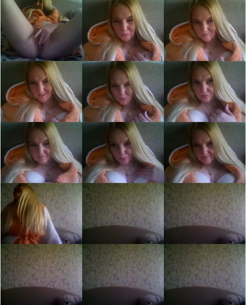 Download Video File: myfreecams blondyviola