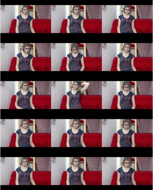 Download Video File: myfreecams bohema