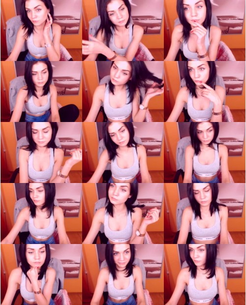 Download Video File: myfreecams bonnieray