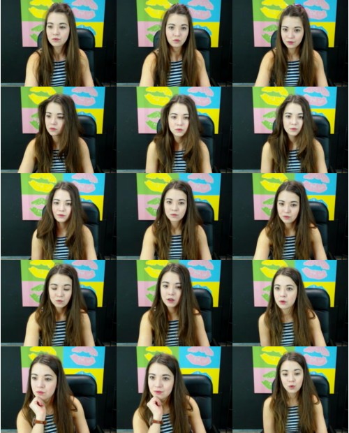 Download Video File: myfreecams bounnty