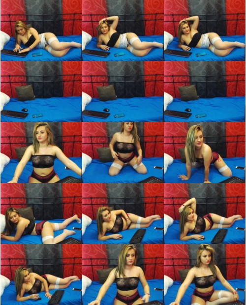 Download Video File: myfreecams brandiames