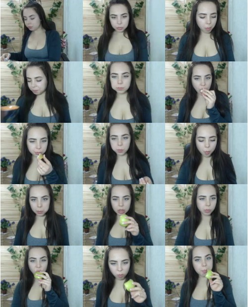 Download Video File: myfreecams brendianyston