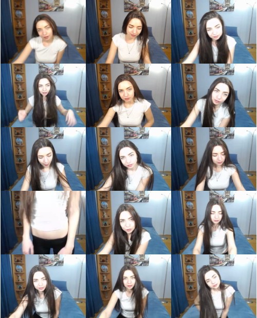Download Video File: myfreecams briannagg
