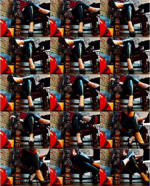 Download Video File: myfreecams brigittedomme