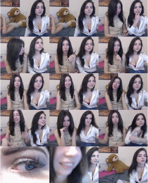 Download Video File: myfreecams brittanytay