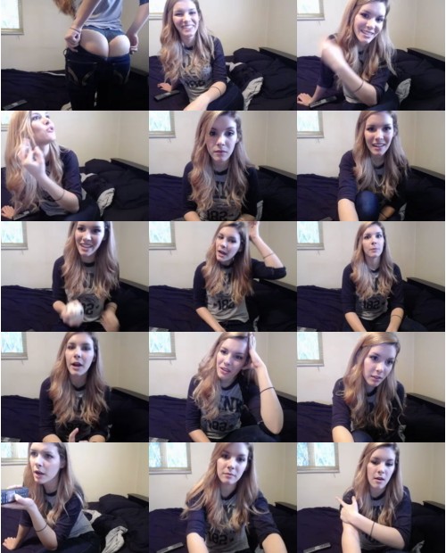 Download Video File: myfreecams brookeivy
