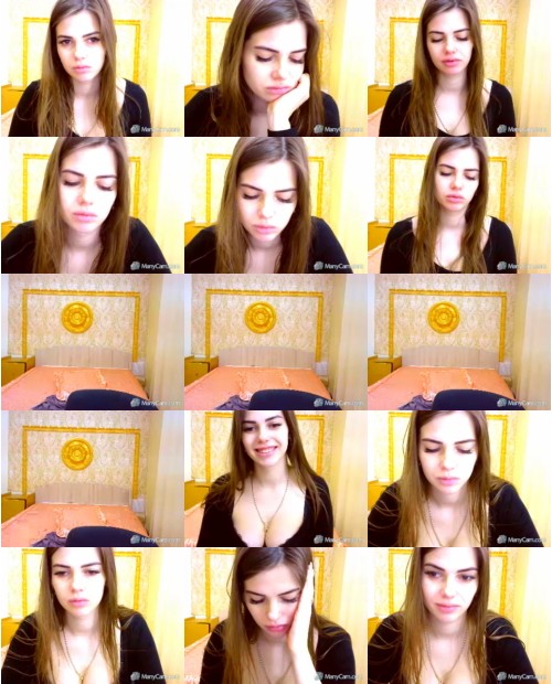 Download Video File: myfreecams brooktaeylor
