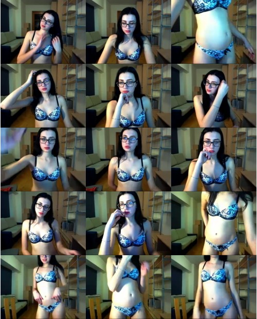 Download Video File: myfreecams brunet4you