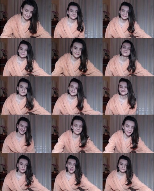 Download Video File: myfreecams brunetterus