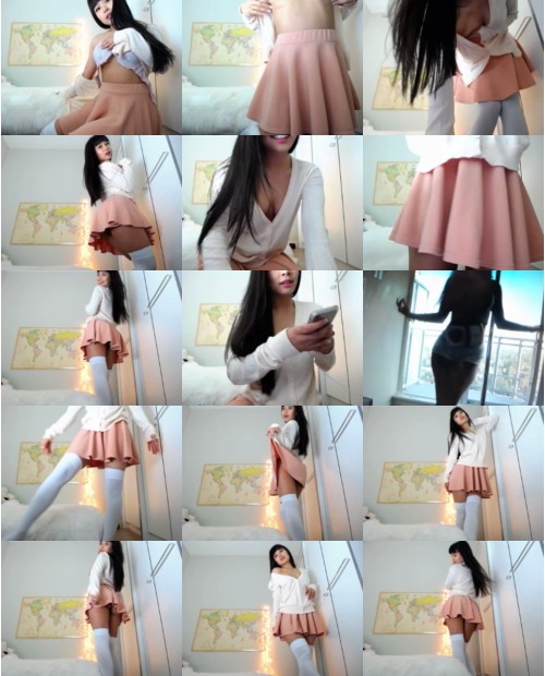 Download Video File: myfreecams bubbletea