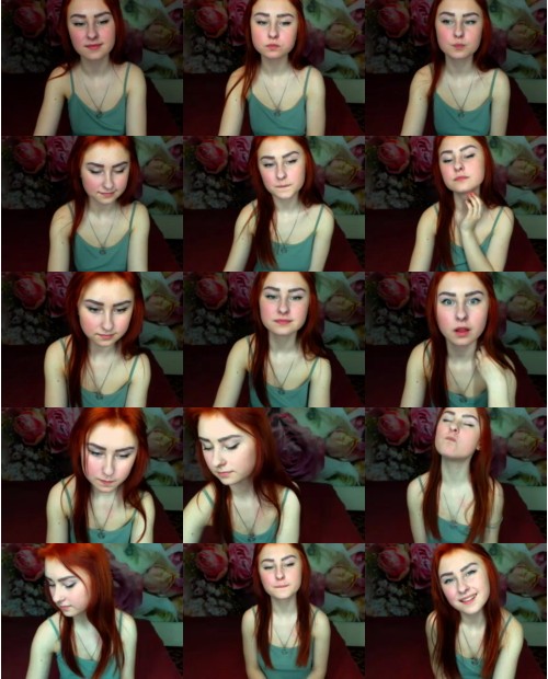 Download Video File: myfreecams burngirl