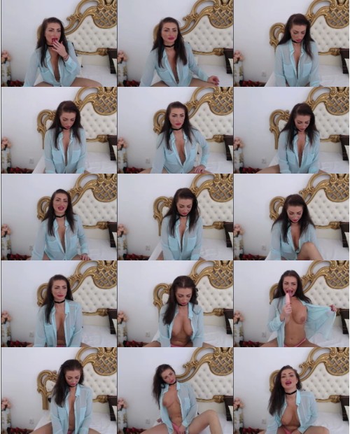 Download Video File: myfreecams busty adelle