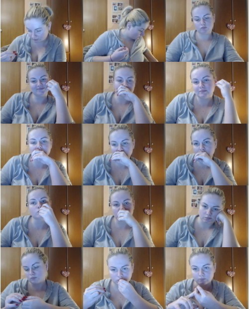 Download Video File: myfreecams bustyblondann