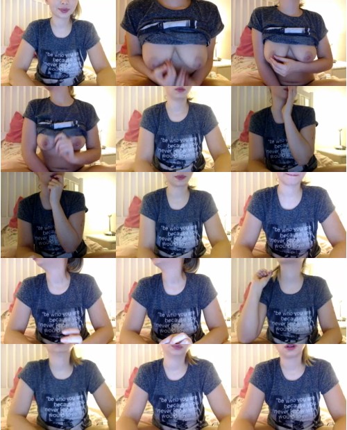 Download Video File: myfreecams bustyleila