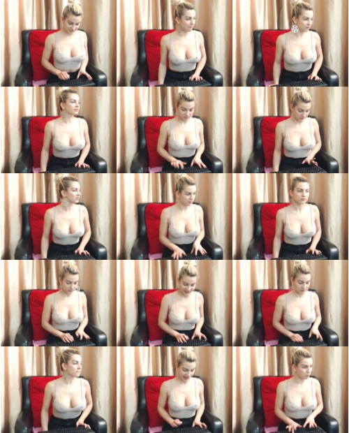 Download Video File: myfreecams bustyviky