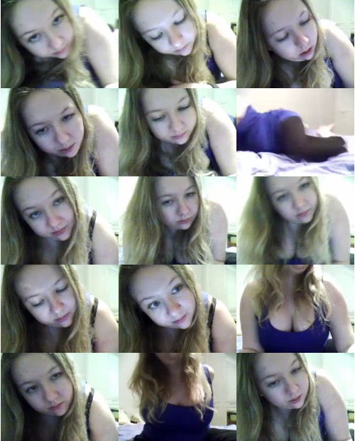 Download Video File: myfreecams buxom blonde