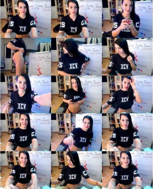 Download Video File: myfreecams came lia