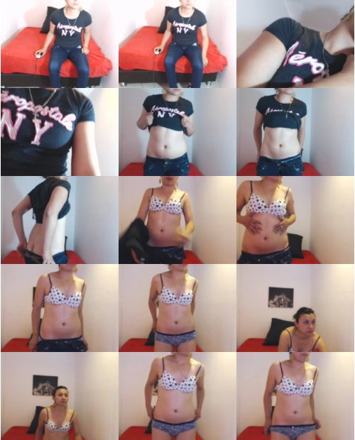 Download Video File: myfreecams candylostal