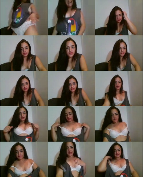 Download Video File: myfreecams candyxana