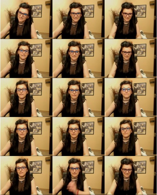 Download Video File: myfreecams carlasym