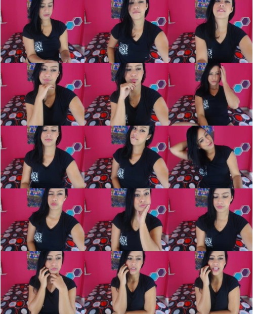 Download Video File: myfreecams carolinauribe