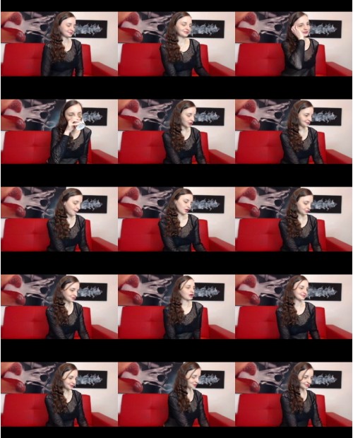 Download Video File: myfreecams carolinefishr