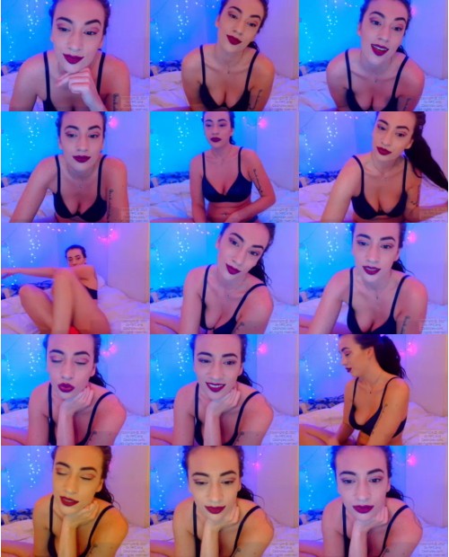 Download Video File: myfreecams catchcleo