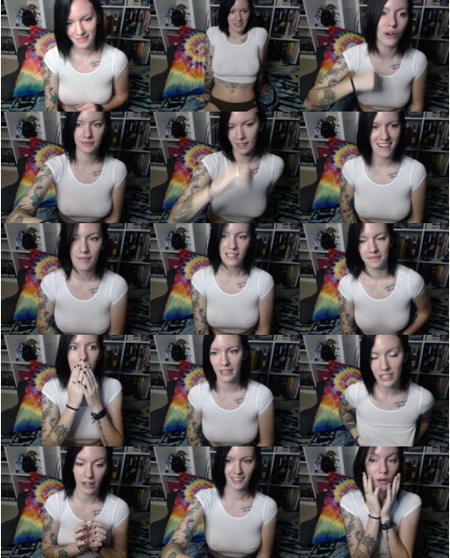 Download Video File: myfreecams cdr troi