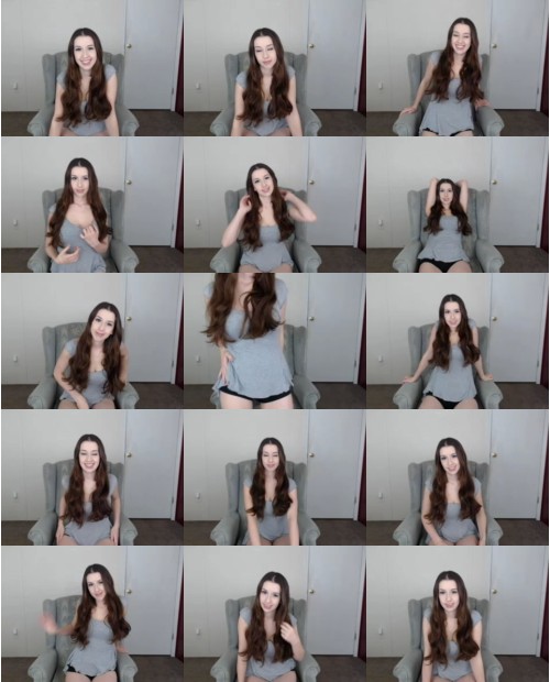 Download Video File: myfreecams ceceliarose