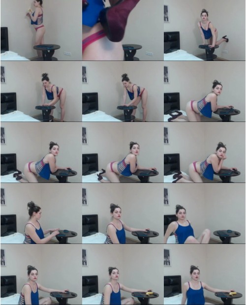 Download Video File: myfreecams ceciliahotty