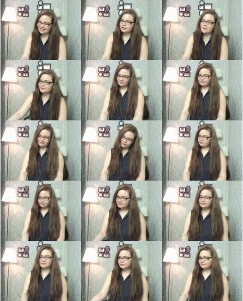 Download Video File: myfreecams cecilliean