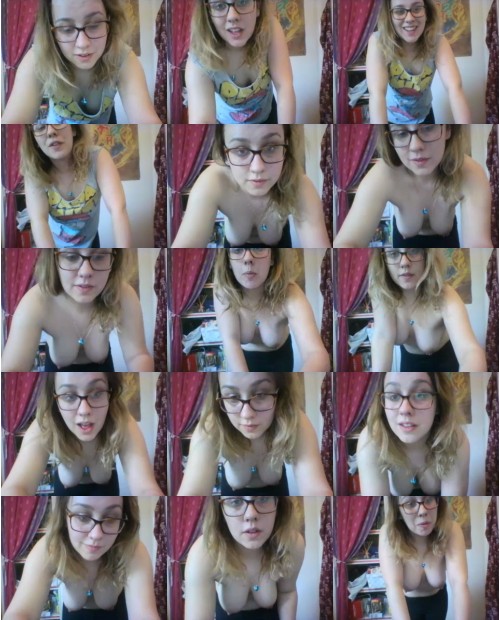Download Video File: myfreecams celiaeats