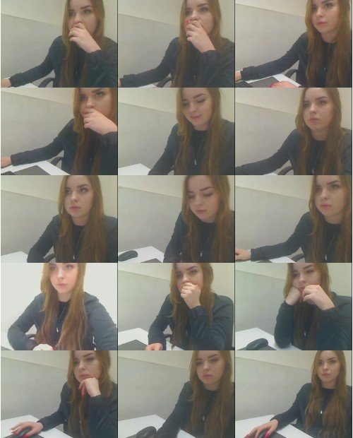 Download Video File: myfreecams cessiya