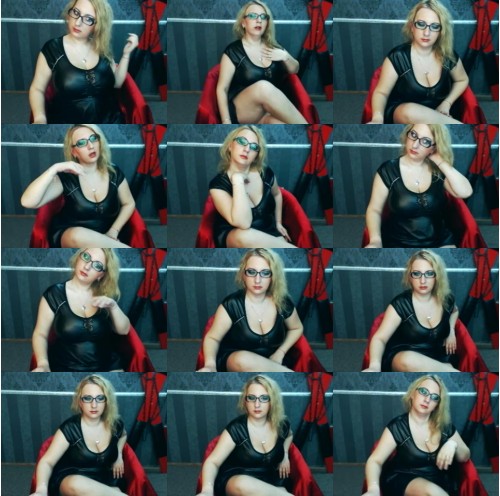 Download Video File: myfreecams chantalfemdom