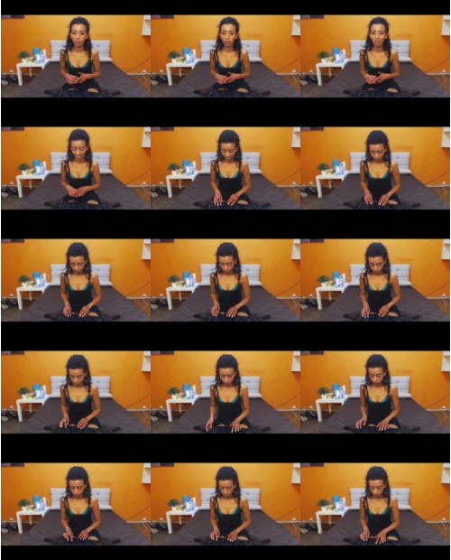 Download Video File: myfreecams charminb